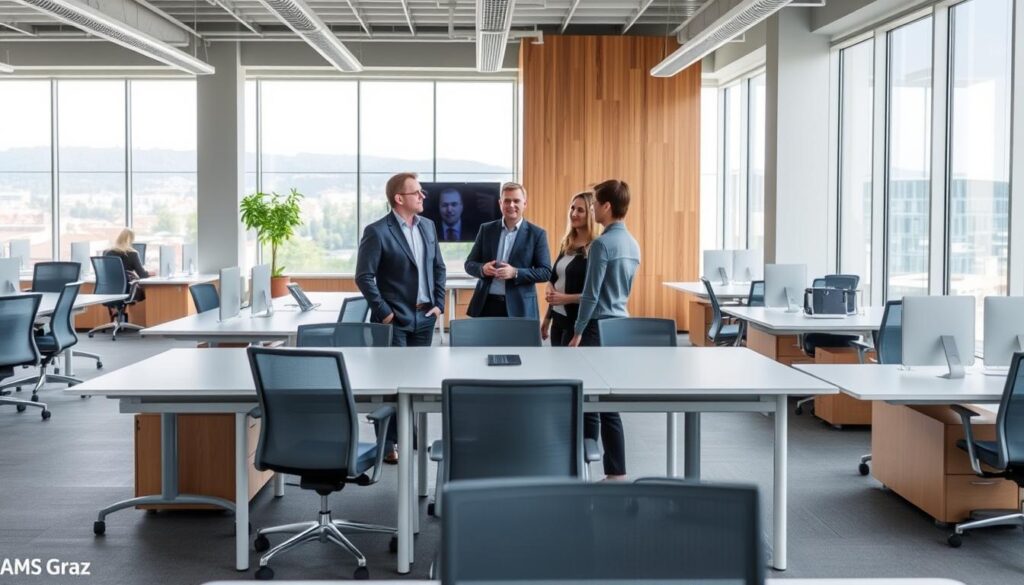 AMS Graz Weiterbildung