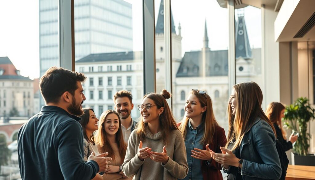 Erfolgsgeschichten Gründerzentrum Graz