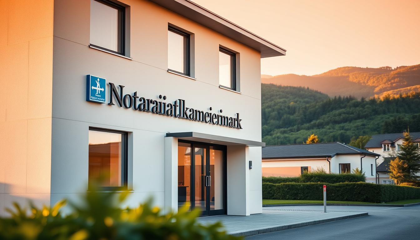Notariatskammer Steiermark - Verträge, Beglaubigungen und Services