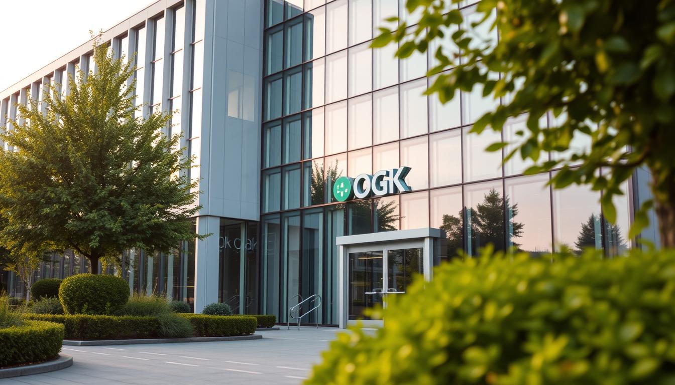 ÖGK Graz - Krankenkasse, E-Card und Gesundheitsleistungen