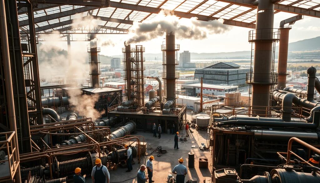 Steirische Industrie